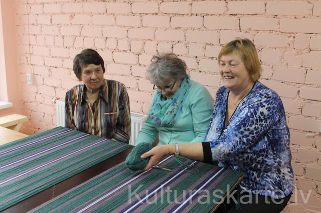 Interešu klubs "Rasa"